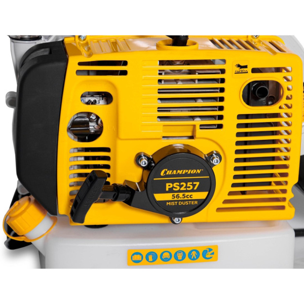 Опрыскиватель-распылитель CHAMPION PS257 в Москве