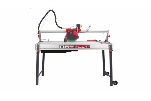 Плиткорез электрический "RUBI" DS-250-N 1500 250V- 50Hz  52940