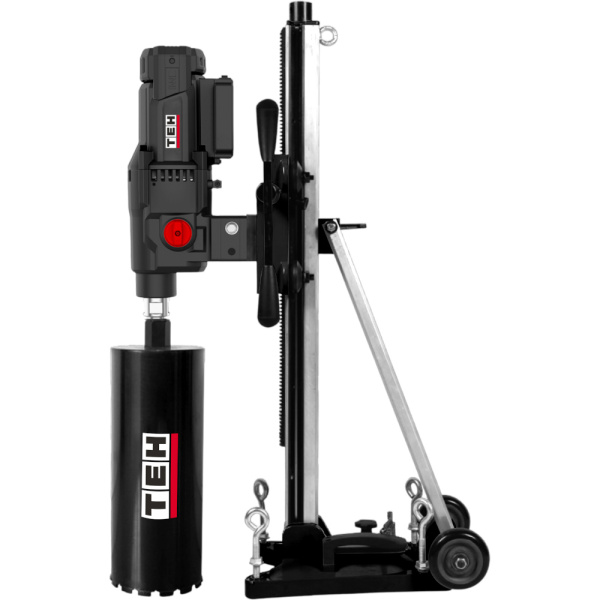 Установка алмазного сверления TEH TCD9360 в Москве