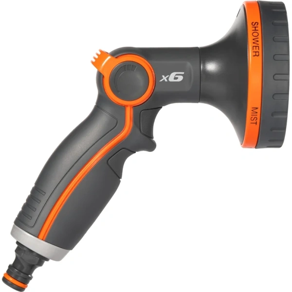 Пистолет-распылитель  DAEWOO Spray Gun x6 DWG 3020 в Москве