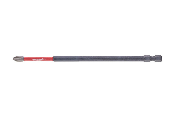 Насадка Milwaukee SHOCKWAVE PH2 150мм 4932471565