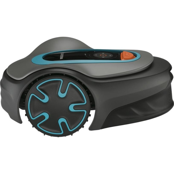 Газонокосилка-робот GARDENA SILENO minimo 250 15201-32.000.00 в Москве