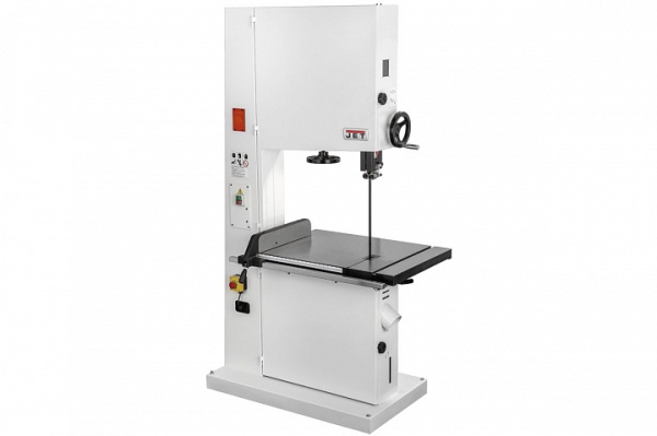Ленточнопильный станок JET JWBS-24HD 10000870T
