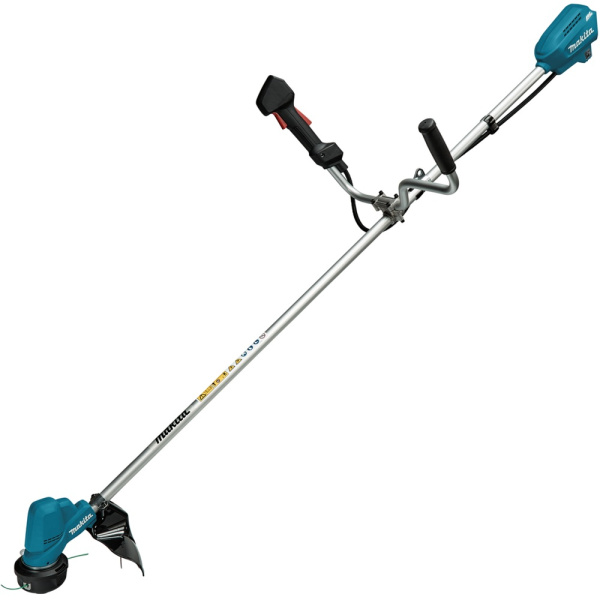 Триммер аккумуляторный Makita DUR190UZX3 в Москве