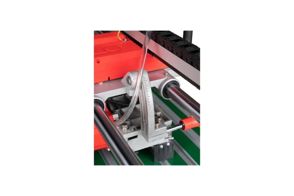 Плиткорез электрический DIAM ML-AUTO 1200/2.3 LASER  600147 в Москве