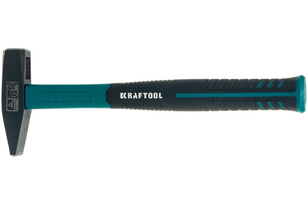 Молоток KRAFTOOL Fiberglass 300гр.  2007-03 в Екатеринбурге 