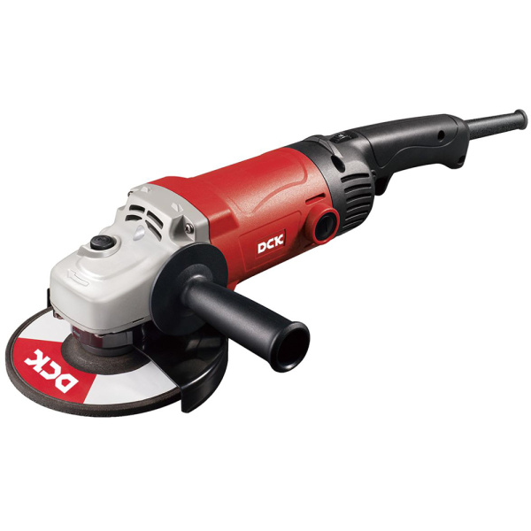 Машина шлифовальная угловая DCK KSM03-125S в Москве