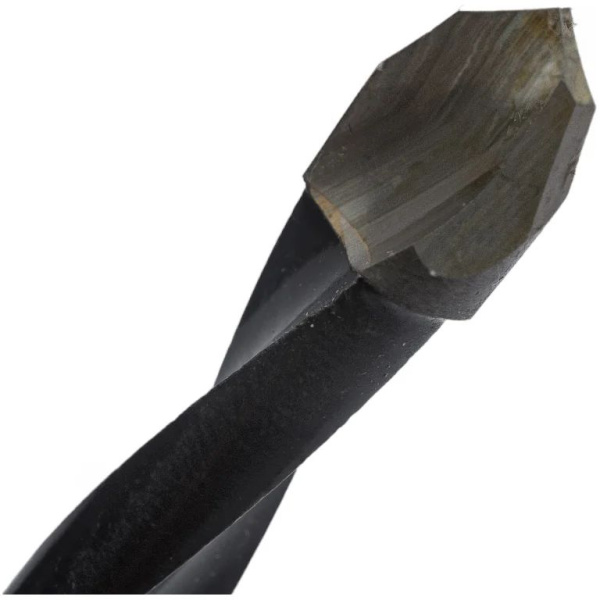 Сверло присадочного станка сквозное 8x70x10 мм для ЛДСП правое WOODWORK 314.080.R в Москве