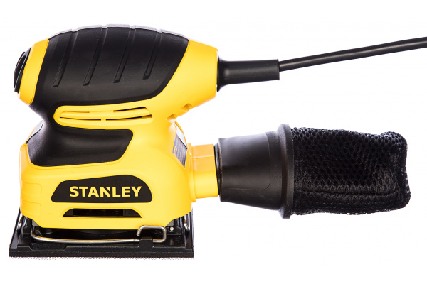 Шлифмашина STANLEY STSS025-RU в Екатеринбурге