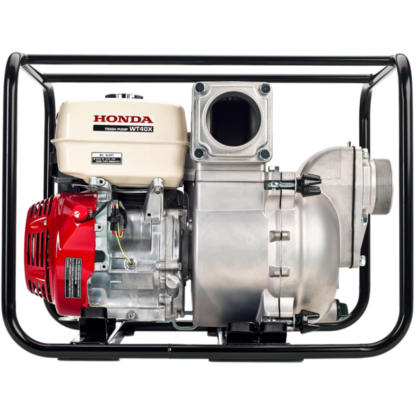 Бензиновая мотопомпа Honda WT40XK3DE в Москве