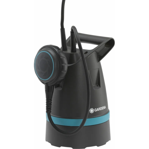 Погружной дренажный насос GARDENA 8600 09001-29.000.00 в Москве