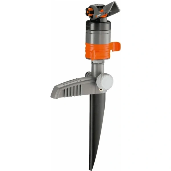 Турбодождеватель на колышке GARDENA 08144-20.000.00 в Москве