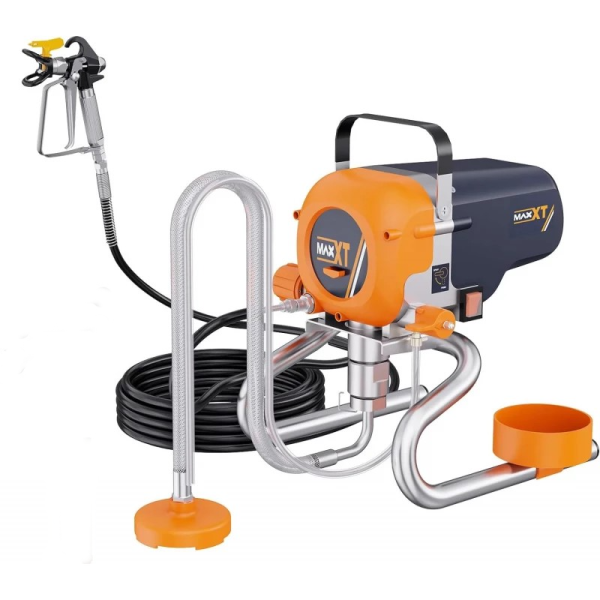 Краскораспылитель безвоздушный MAX-XT R9221  3345 в Екатеринбурге