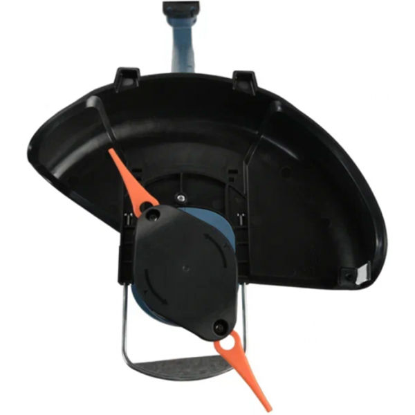 Триммер аккм SENIX GTX2-M-EU в Москве