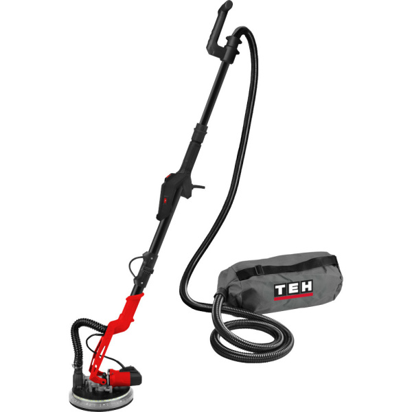 Шлифмашина для стен и потолков TEH TS21511  в Москве