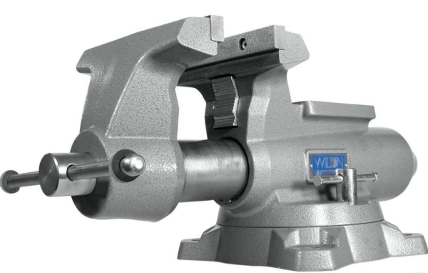 Тиски WILTON Механик Про 200 мм 28813EU