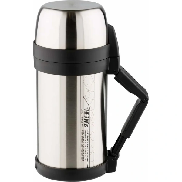 Термос из нержавеющей стали  THERMOS FDH Stainless Steel Vacuum Flask  2.0L 923653