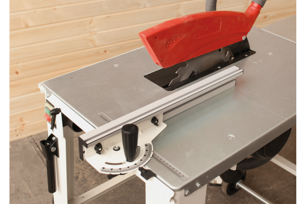 Строительная циркулярная пила JET JTS-315LA 10001910AM в Екатеринбурге