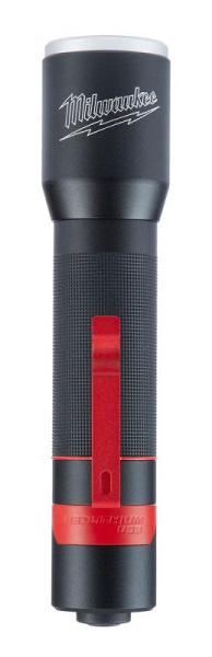 Аккумуляторный фонарь Milwaukee USB L4 MLED-201 4933459444