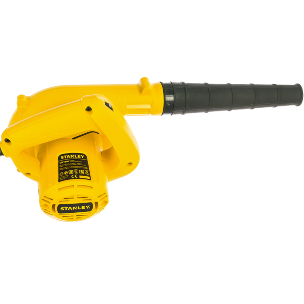 Пылесос-воздуходув STANLEY STPT600-RU в Москве