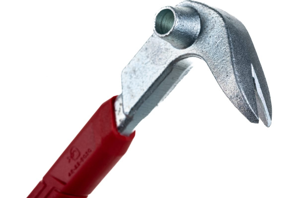 Гвоздодер Milwaukee  23 см 4932478249