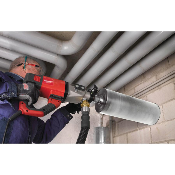 Дрель для алмазного бурения Milwaukee DD 3-152