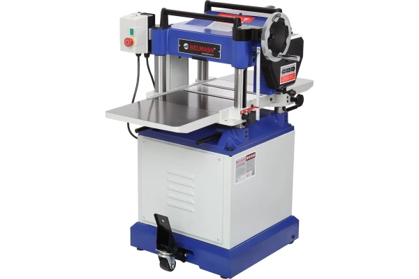 Станок рейсмусовый BELMASH P380RB--220V S081A в Москве