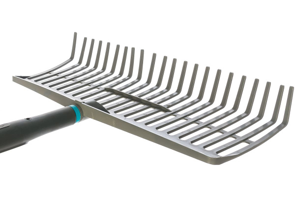 Грабли GARDENA для газонов NatureLine 17105-20.000.00 в Москве 