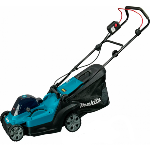 Газонокосилка аккумуляторная МАКITA  LM003GM103 XGT в Екатеринбурге