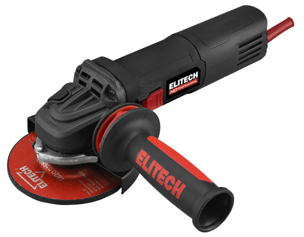 УШМ Elitech  AG 1412E  E2213.050.00