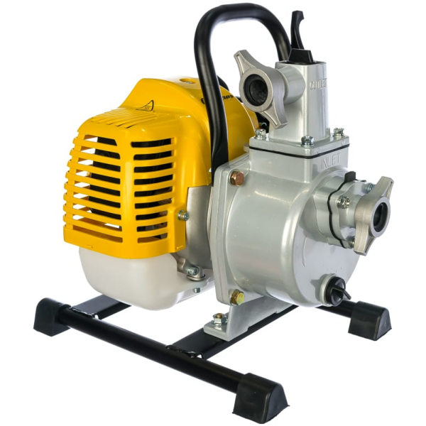 Мотопомпа CHAMPION GP27-II  в Москве