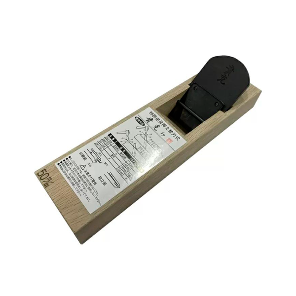 Японский рубанок Така Кацу со сменными лезвиями 50 мм 108013 в Москве 