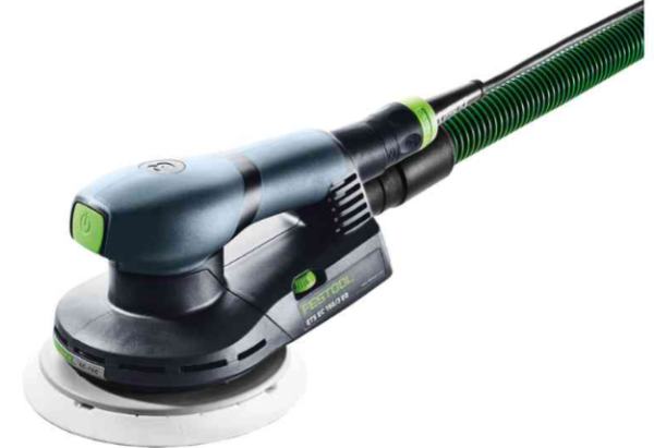 Эксцентриковая шлифмашина FESTOOL ETS EC150/3 EQ-Plus 576320 в Екатеринбурге