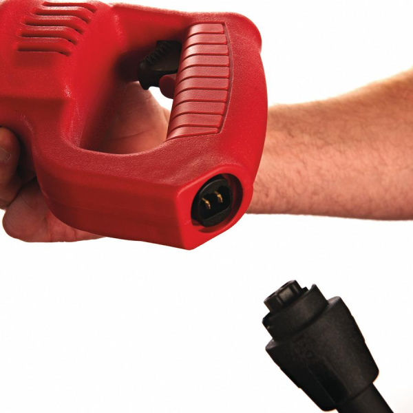 Безударная дрель Milwaukee HDE 13 RQD 110750