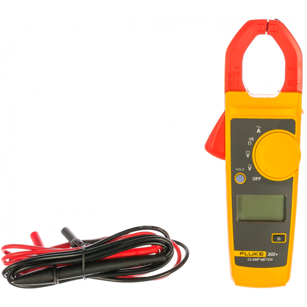 Клещи токоизмерительные "FLUKE" 323 в Москве