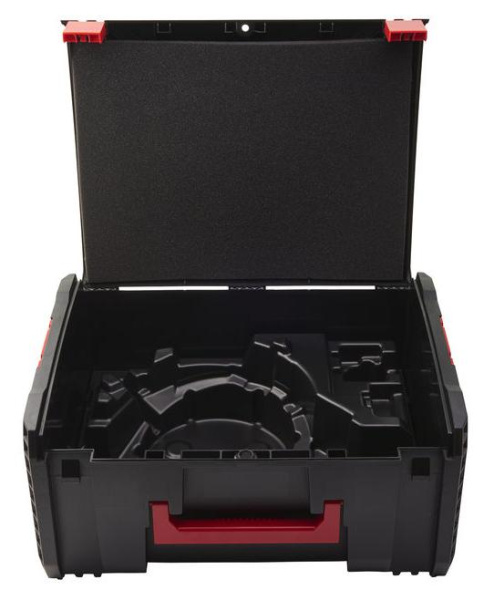 Вставка для кейса Milwaukee HD Box №12