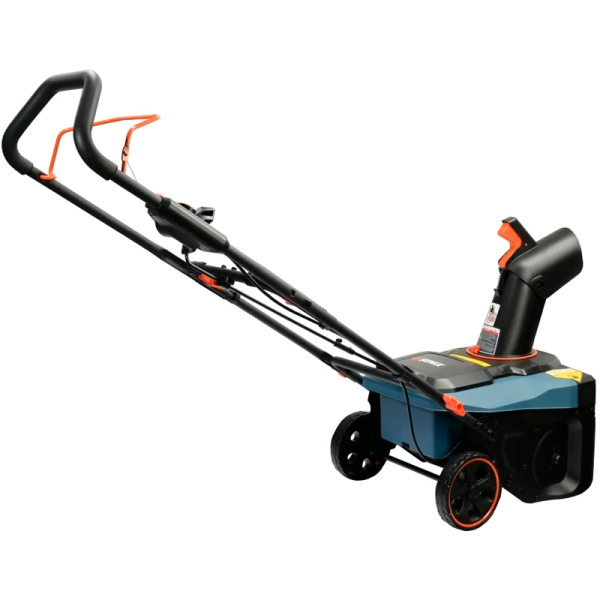 Аккумуляторный снегоуборщик SENIX  STX2-M-EU в Москве