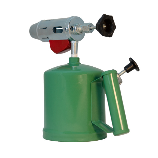 Лампа паяльная  Foxweld ГОРН (1 литр)  7184 в Москве 