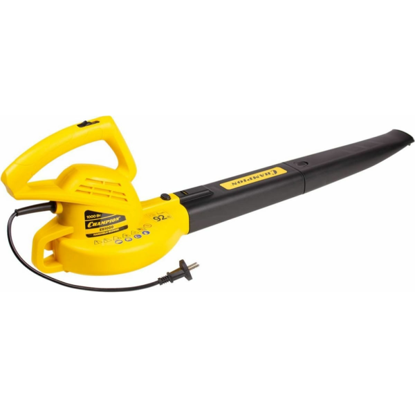 Воздуходувка электрическая CHAMPION  EB1000 в Москве