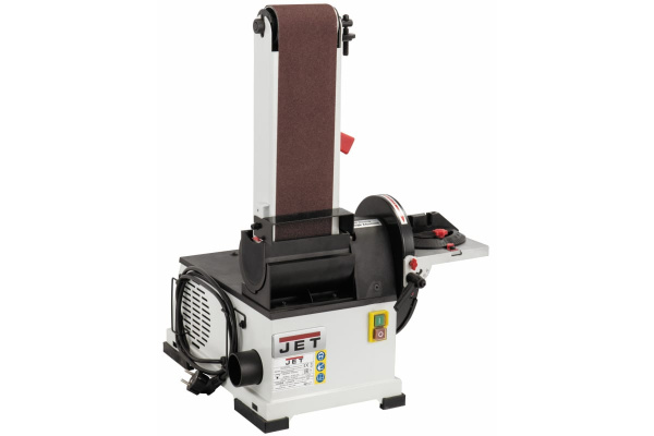 Тарельчато-ленточный шлифовальный станок Jet JSG-64 10000890М в Москве