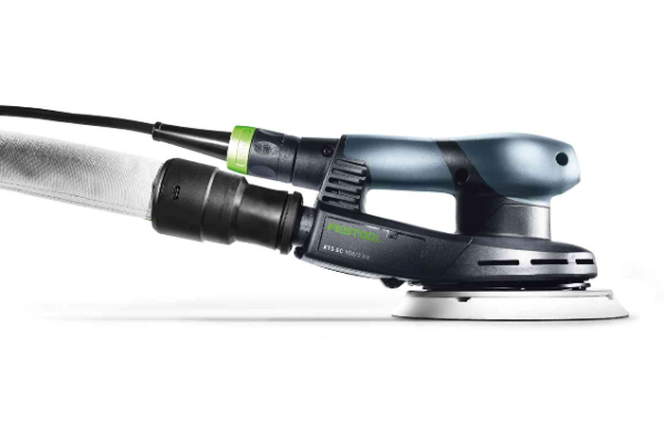 Эксцентриковая шлифмашина FESTOOL ETS EC150/3 EQ-Plus 576320 в Екатеринбурге