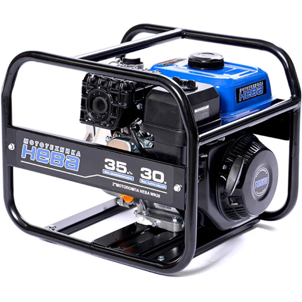 Мотопомпа Нева  WN20 в Москве
