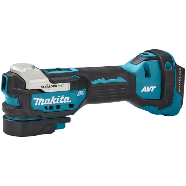 Набор Makita PT1389 (Мультитул DTM52Z + Аккумулятор 632F69-8)
