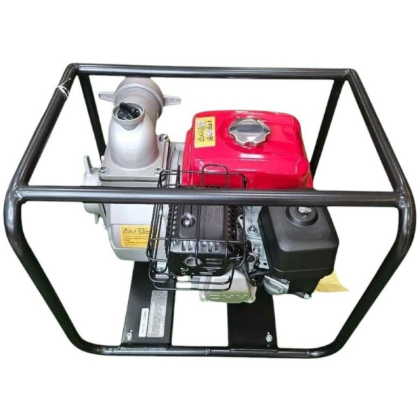 Мотопомпа бензиновая Honda WL30XH1DF1 в Москве