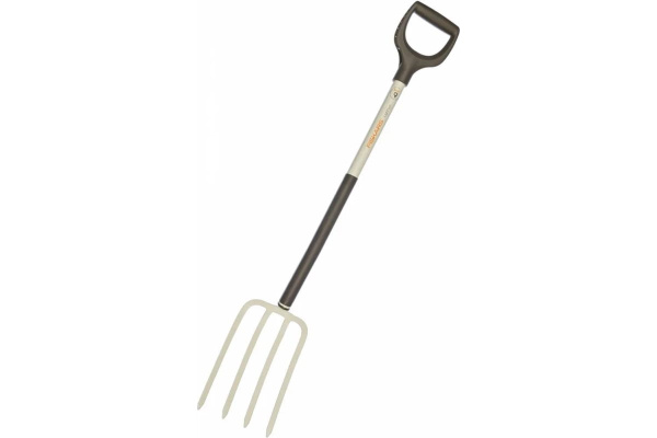 Вилы Fiskars Light садовые облегченные 1070715