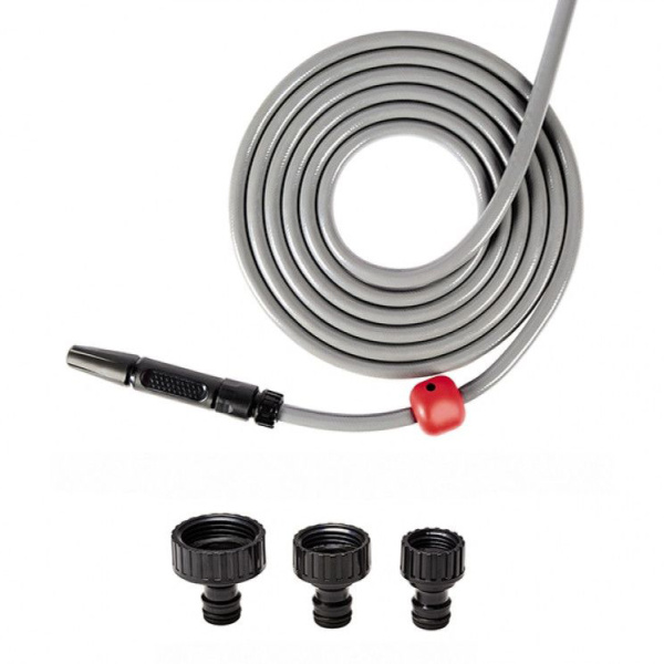 Катушка для шланга аккумуляторная Einhell GE-HR 18/30 LI-SOLO 4173770 в Екатеринбурге