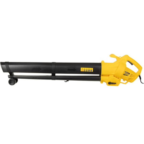 Электрическая воздуходувка-пылесос CHAMPION EB3510 в Москве