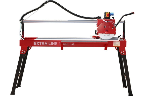 Плиткорез электрический DIAM EX-1200/1.8  600098 в Москве