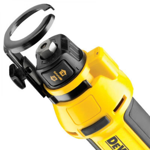 Фрезер аккумуляторный DeWalt DCS551N-XJ  в Москве