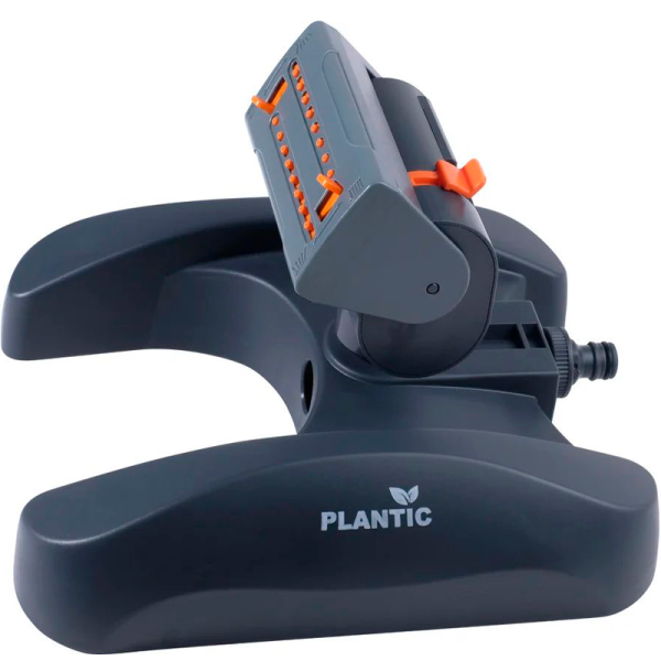 Компактный круговой дождеватель Plantic Light 39386-01 в Москве